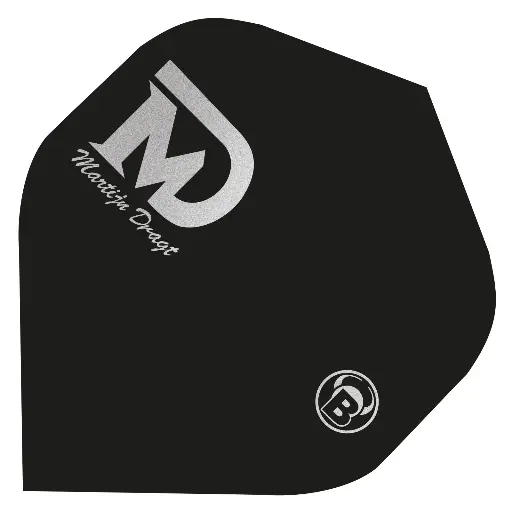 [51848] BULL'S B-Star Flight A-Std. Martijn Dragt A-Standard