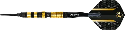 [729601] Softdart Winmau S. Whitlock DE 20g