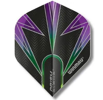 [903206] Dart-Fly Winmau PRISM ALPHA