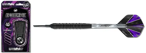 [733201] Winmau Apocalypse Softdart 20 g
