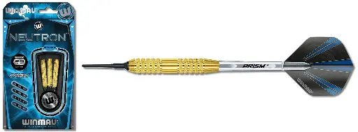 [733801] Winmau Neutron Softdart 20g