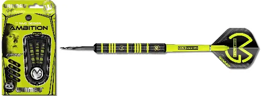 [716401] Winmau MvG Ambition Steeldart 22g