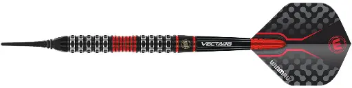 Softdart Winmau Joe Cullen S.E. 20g/22g