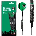 BULL'S Preußen Münster Brass Soft Dart