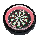 Unicorn "Solar Flare" LED Dartboard Beleuchtung mit integriertem Surround
