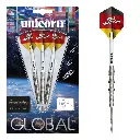 Unicorn Global Irina Armstrong 23g Steel Tip 90% Tungsten