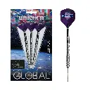 Unicorn Contender Aden Kirk Steel Dart