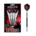 Unicorn Contender Thomas Lovely Steel Dart