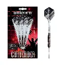 Unicorn Contender Tom Bissell Steel Dart