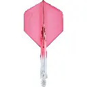 Unicorn Forge Two Tone Clear Red