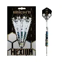 Unicorn Hexium Style 2 Steel Dart