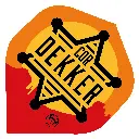 BULL'S Metrixx Flights Cor Dekker