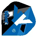 BULL'S Metrixx Flights Krzysztof Kciuk